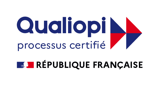 Certifié Qualiopi, processus certifié